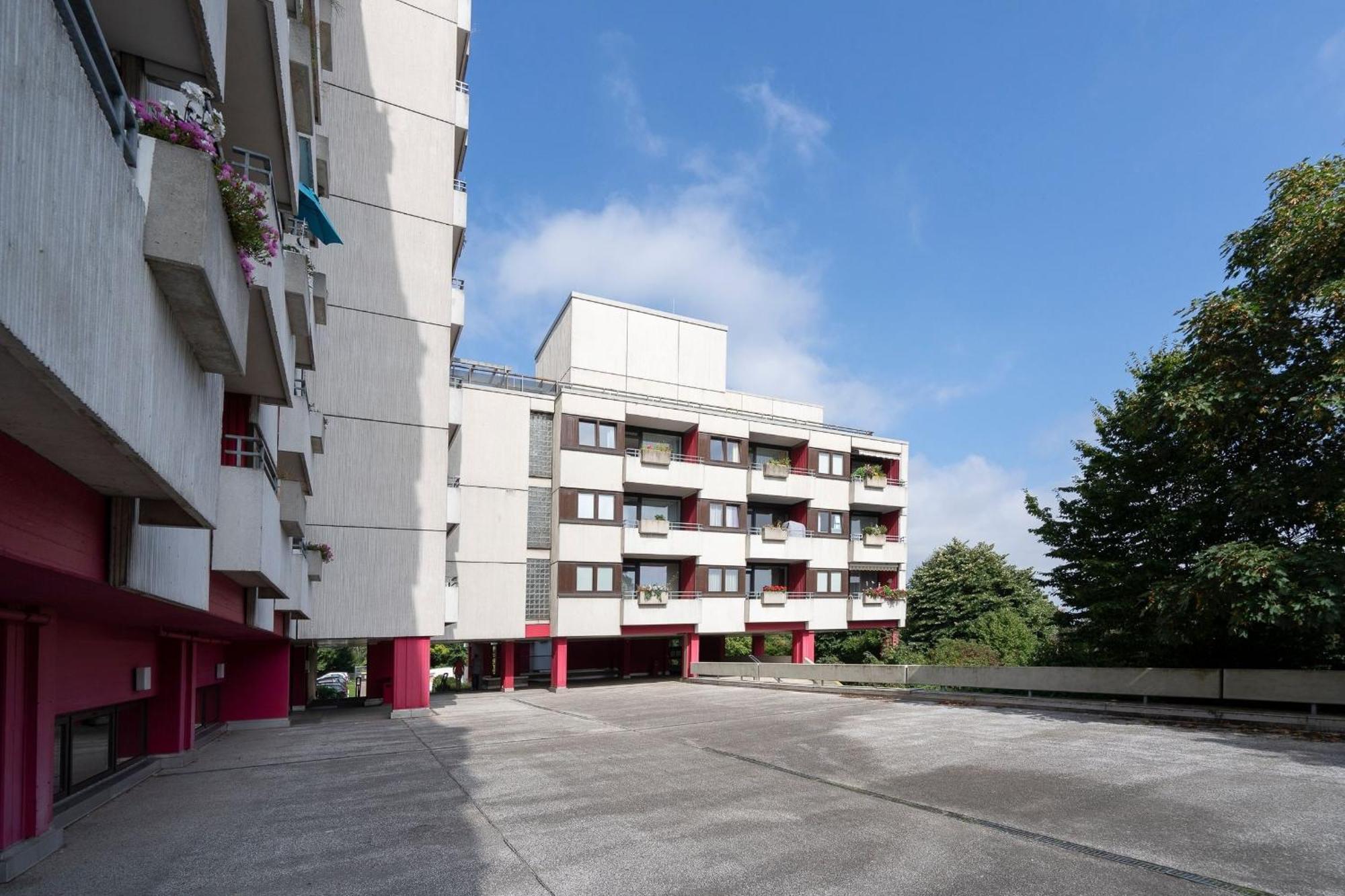 Berolina Strandblick Dahme  Exterior photo