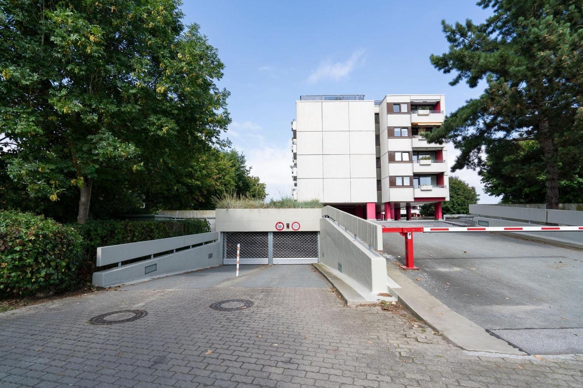 Berolina Strandblick Dahme  Exterior photo
