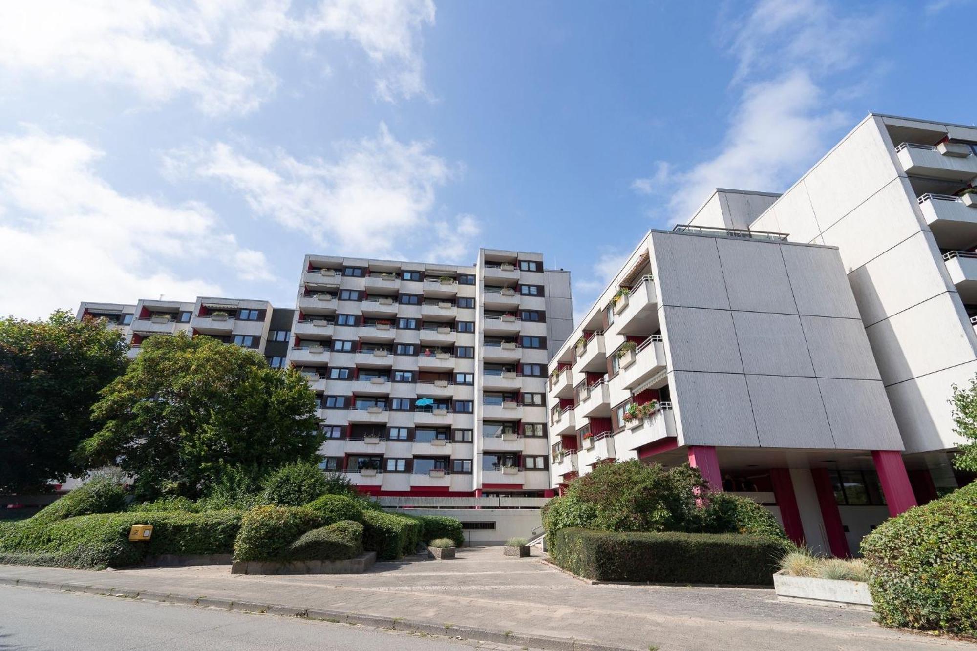 Berolina Strandblick Dahme  Exterior photo