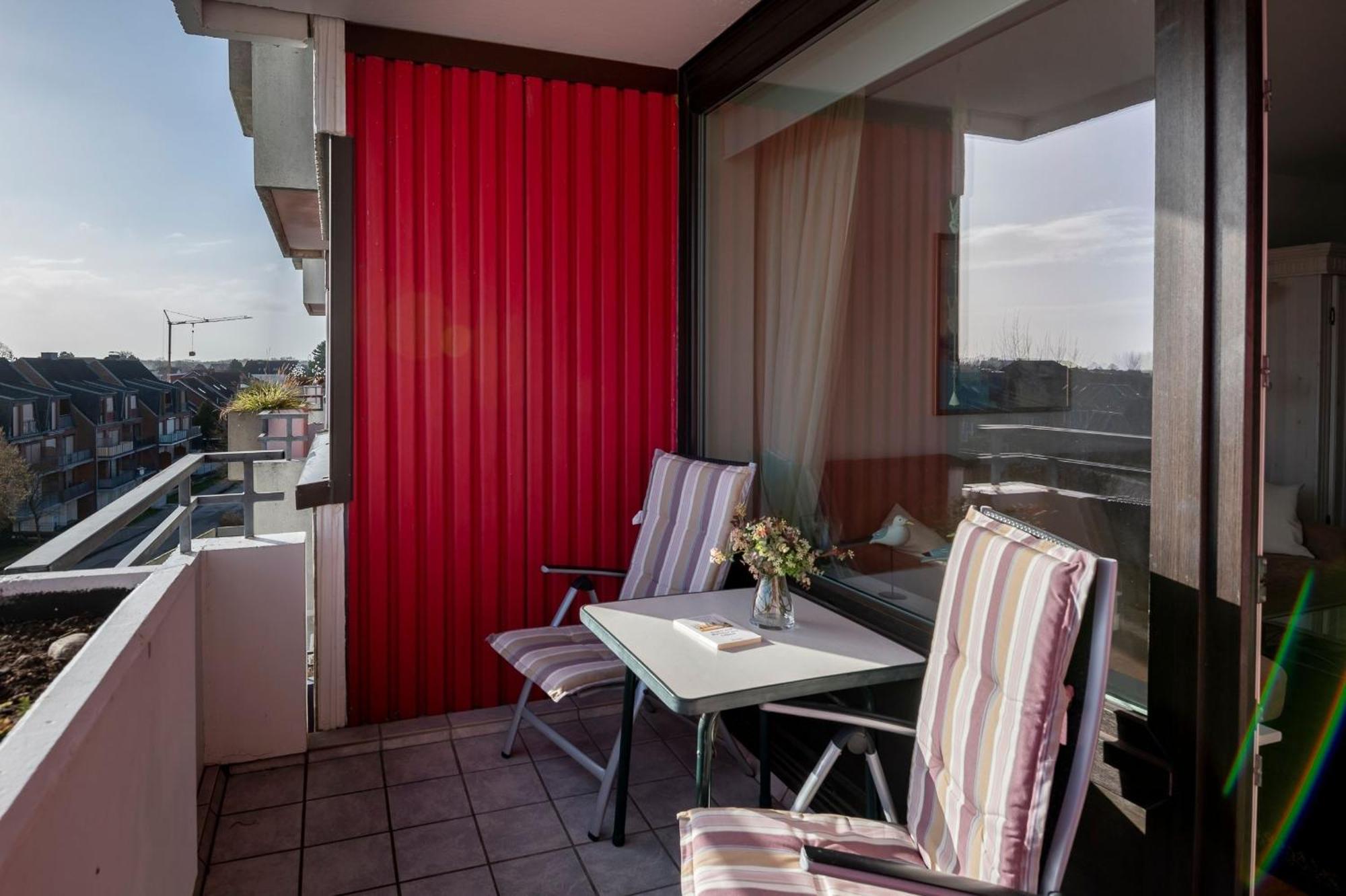 Berolina Strandblick Dahme  Exterior photo