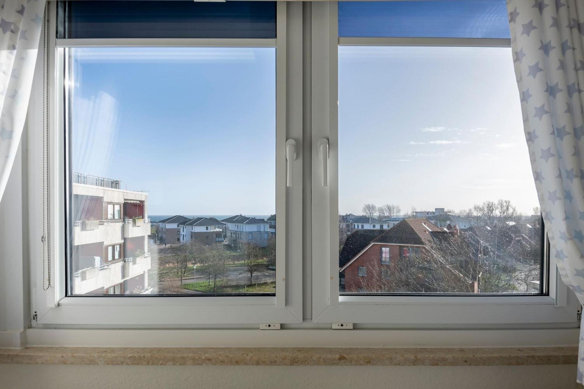 Berolina Strandblick Dahme  Exterior photo