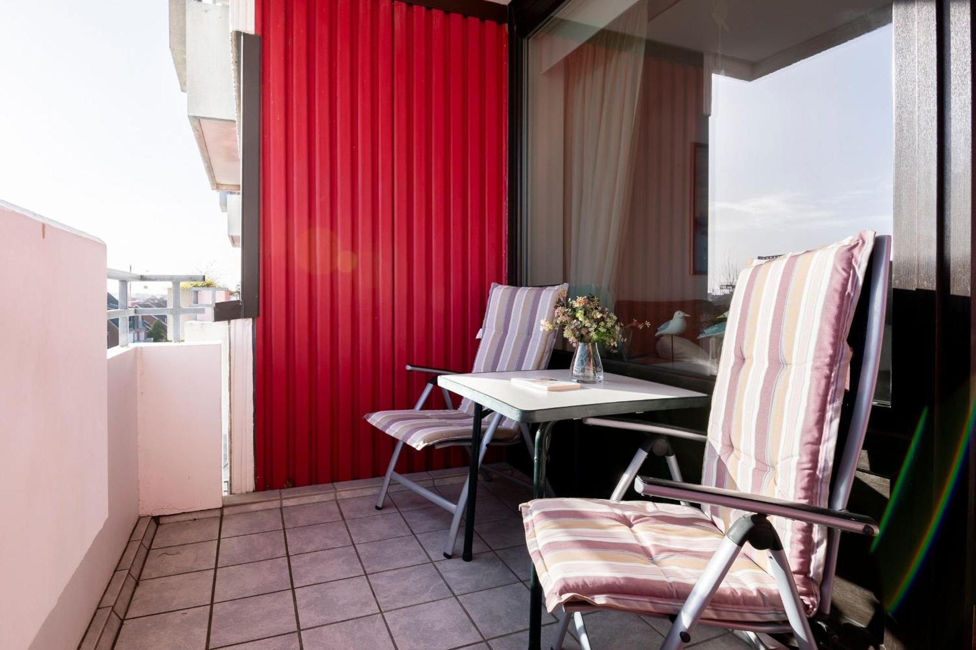 Berolina Strandblick Dahme  Exterior photo