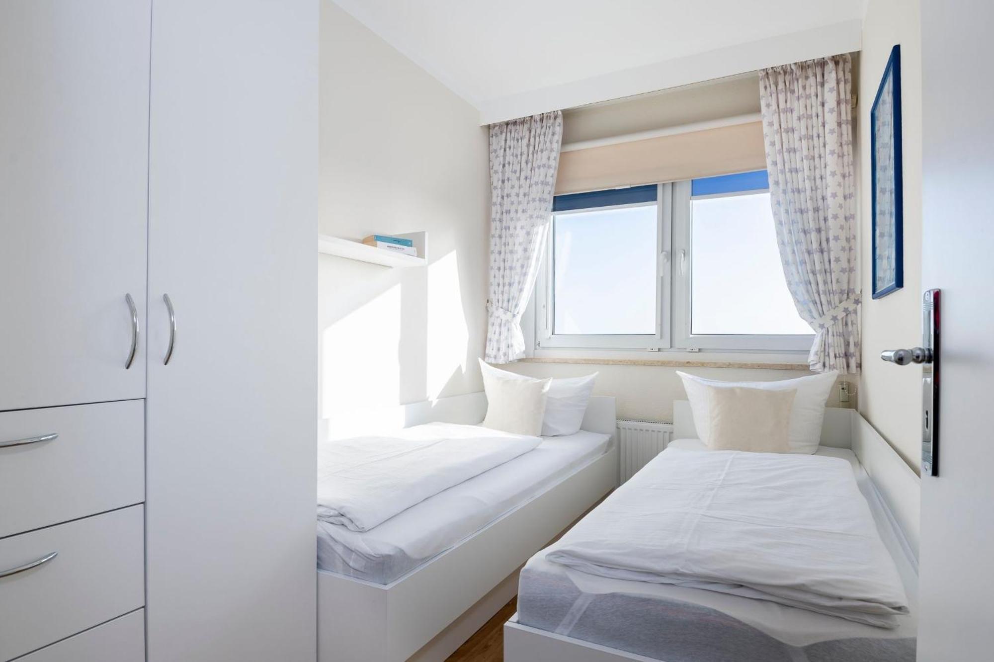 Berolina Strandblick Dahme  Exterior photo