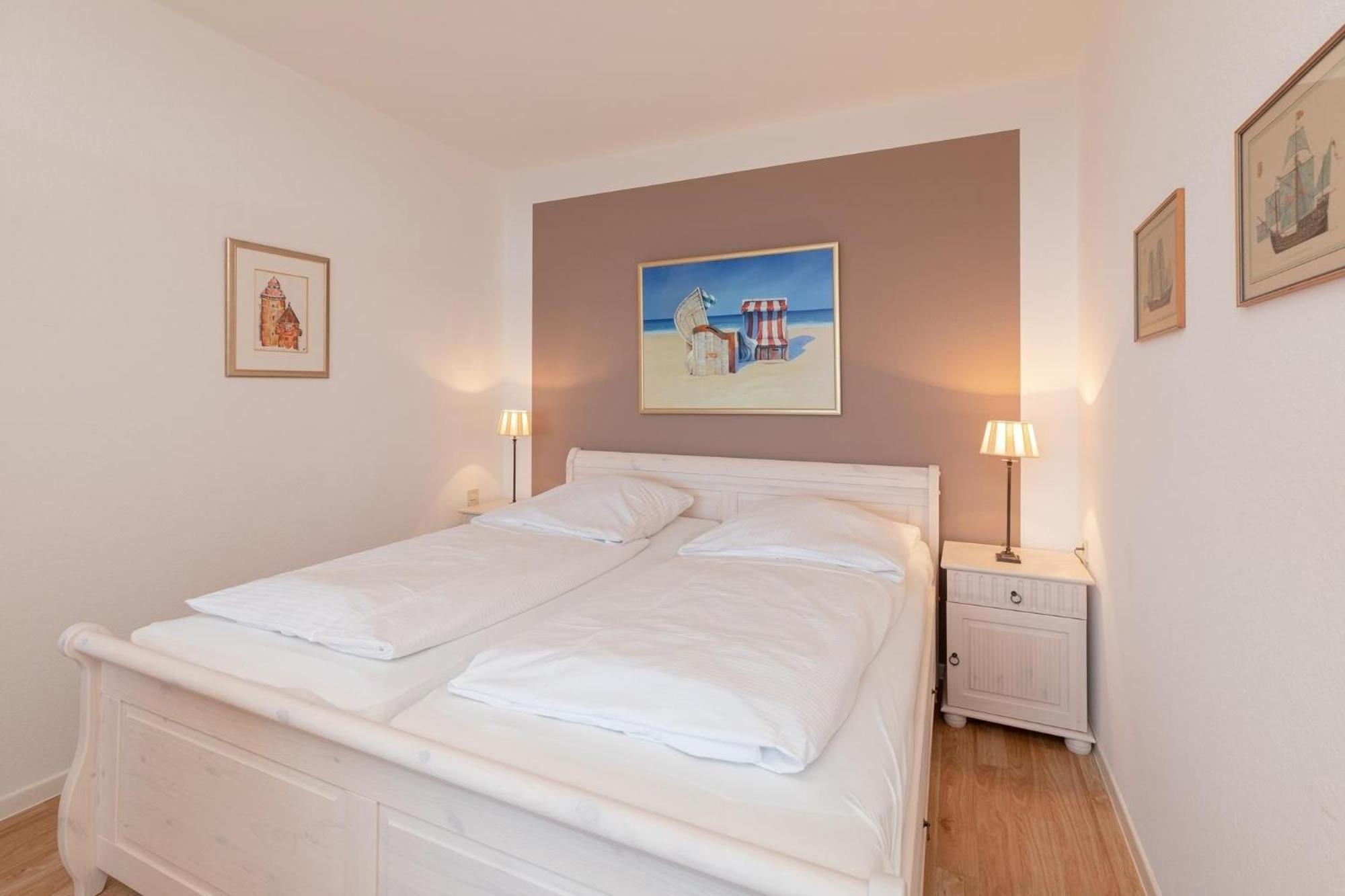 Berolina Strandblick Dahme  Exterior photo